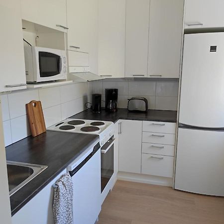 Apartment Sakaristo Kouvola Exterior photo