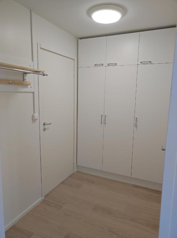 Apartment Sakaristo Kouvola Exterior photo