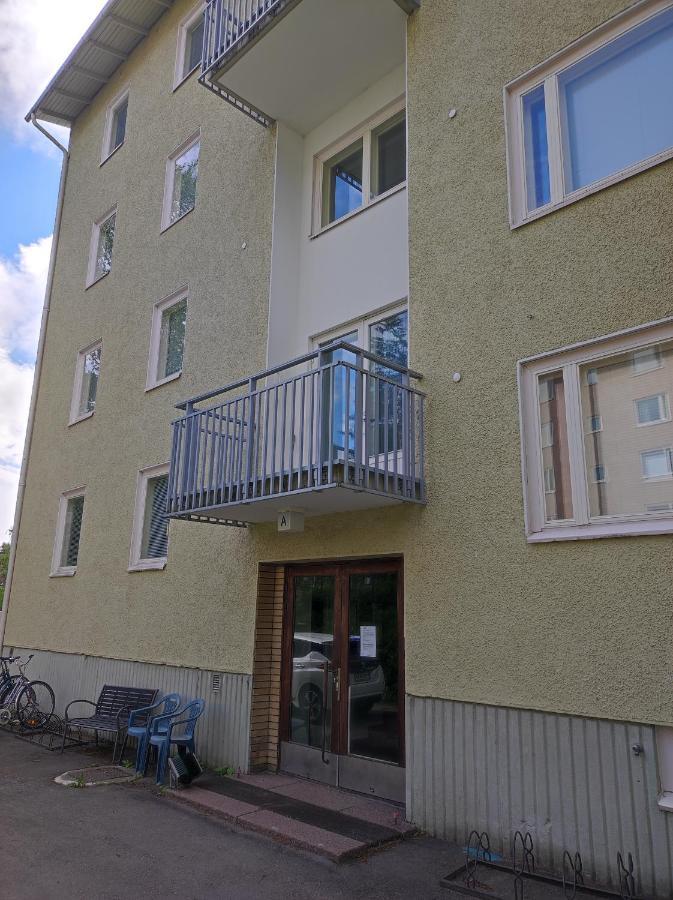 Apartment Sakaristo Kouvola Exterior photo
